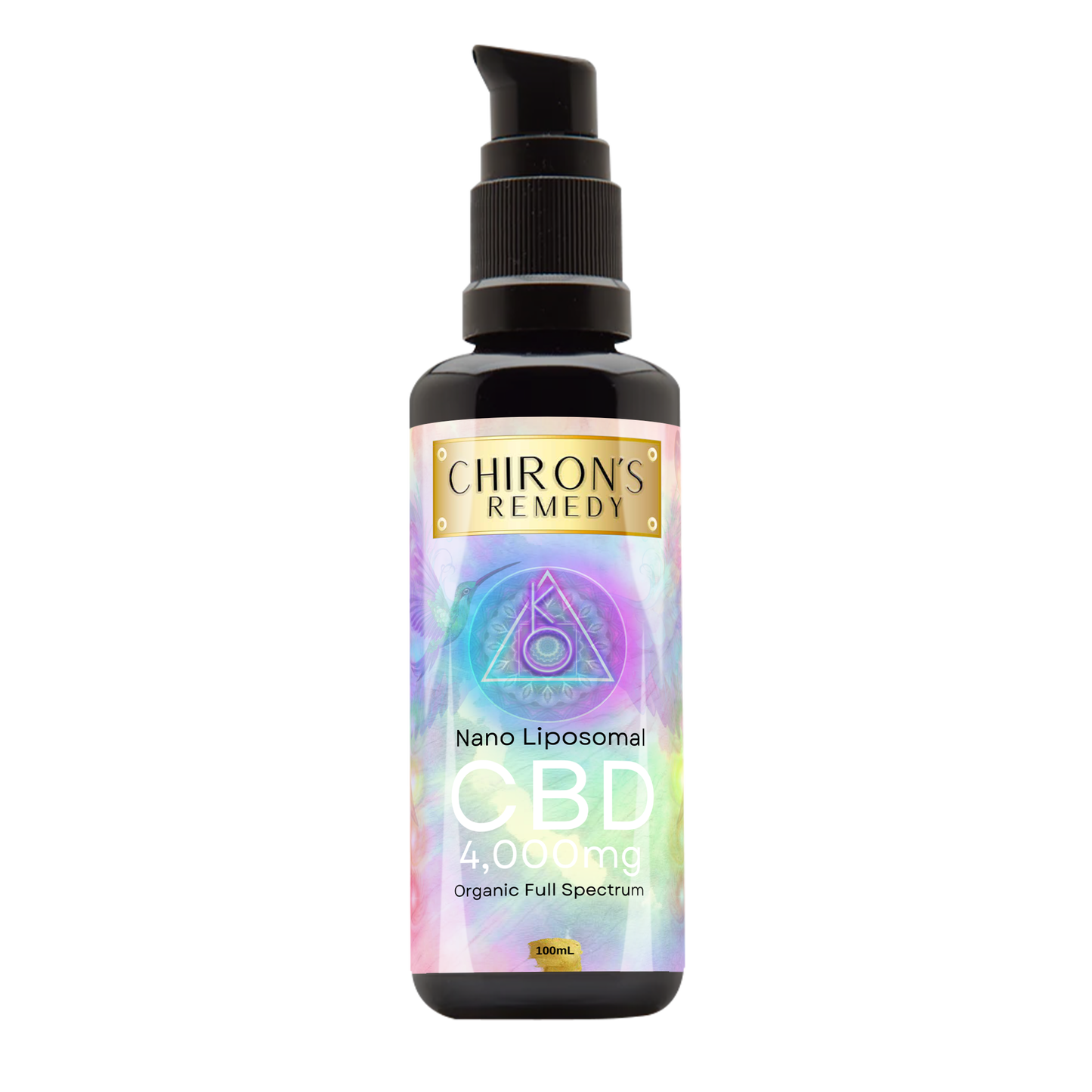 Nano Liposomal CBD